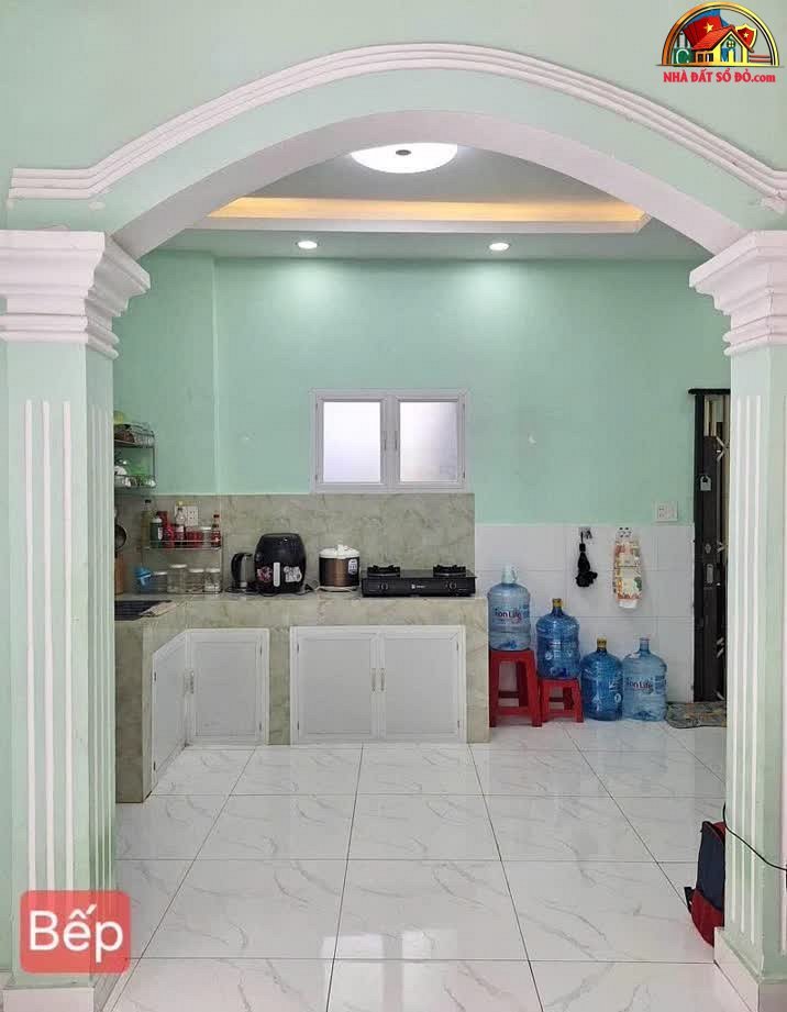 Bán nhà đất Đường Chiến Thắng – Phường cũ Phú Nhuận – Quận Phú Nhuận – Thành phố Hồ Chí Minh 24m² 3.6 tỷ