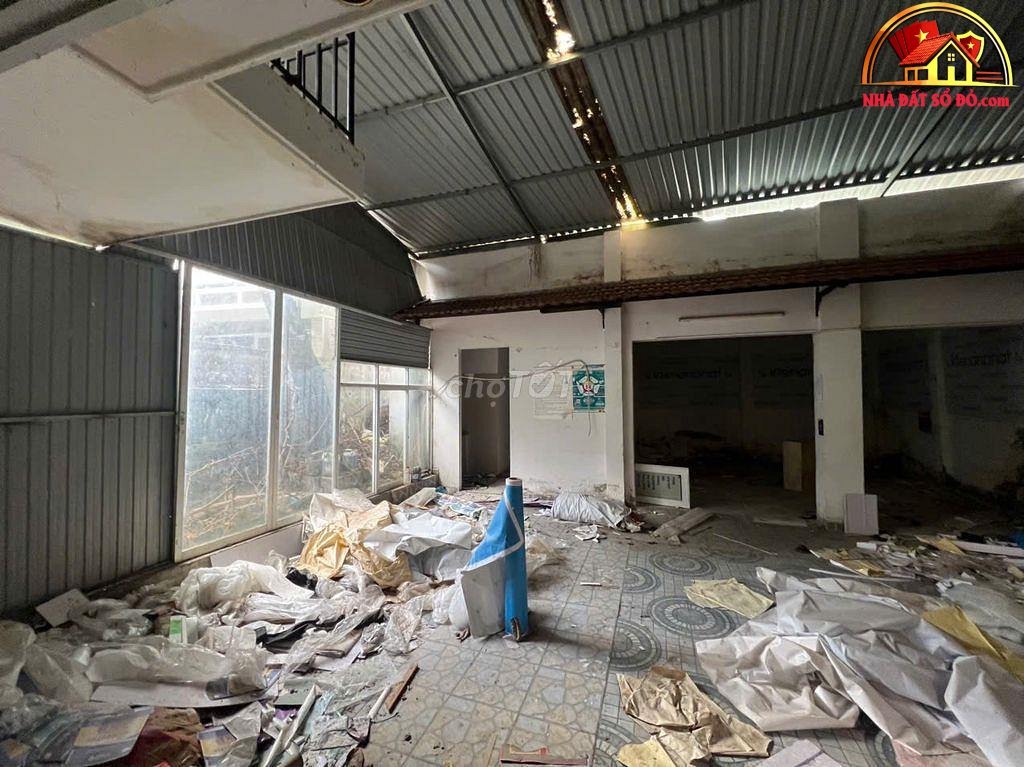 Nhà riêng 151 m2 giá 30 tỷ bán nhà đất Đường Nguyễn Cửu Vân – Phường cũ 17 Quận Bình Thạnh – Phường mới 17 – Thành phố Hồ Chí Minh