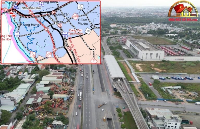 Thị Trường Bất Động Sản Sổ Đỏ 2026: Xu Hướng Mới Tại TP.HCM & Đà Nẵng