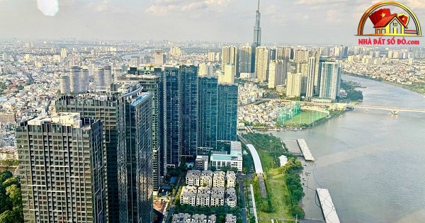 Xu hướng bất động sản sổ đỏ 2026–2027 tại TP.HCM và Đà Nẵng