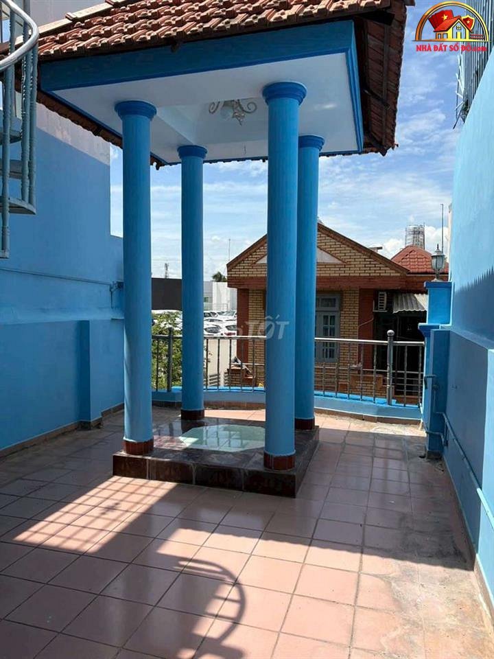 Bán nhà đất Đường số 10 – Phường cũ 13 Quận 6 – Phường mới 13 – Thành phố Hồ Chí Minh diện tích 64m2 giá 13.8 tỷ