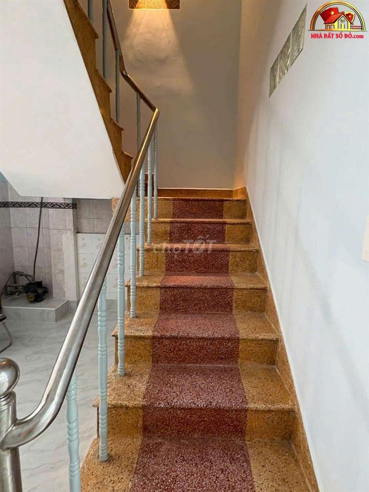 Bán nhà đất Đường số 10 – Phường cũ 13 Quận 6 – Phường mới 13 – Thành phố Hồ Chí Minh diện tích 64m2 giá 13.8 tỷ