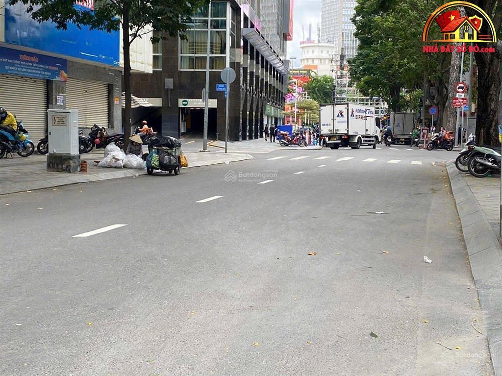Bán nhà đất Đường 3 Tháng 2 – Phường cũ 12 Quận 10 – Phường mới 12 – Thành phố Hồ Chí Minh 82 m2 23tỷ