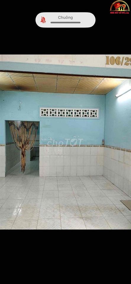 Cần bán nhà đất Đường Trương Phước Phan – Phường cũ Bình Trị Đông Quận Bình Tân – Phường mới Bình Trị Đông – Thành phố Hồ Chí Minh diện tích 36m2 giá 3.9 tỷ