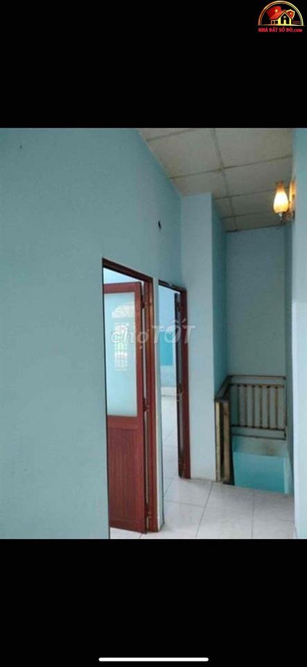 Cần bán nhà đất Đường Trương Phước Phan – Phường cũ Bình Trị Đông Quận Bình Tân – Phường mới Bình Trị Đông – Thành phố Hồ Chí Minh diện tích 36m2 giá 3.9 tỷ