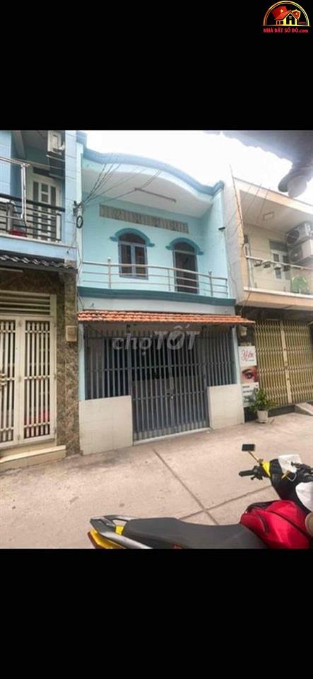 Cần bán nhà đất Đường Trương Phước Phan – Phường cũ Bình Trị Đông Quận Bình Tân – Phường mới Bình Trị Đông – Thành phố Hồ Chí Minh diện tích 36m2 giá 3.9 tỷ