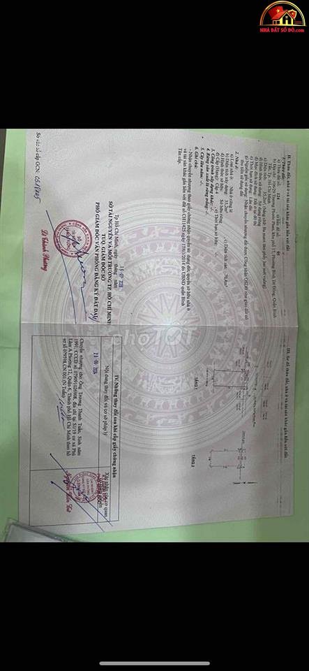 Cần bán nhà đất Đường Trương Phước Phan – Phường cũ Bình Trị Đông Quận Bình Tân – Phường mới Bình Trị Đông – Thành phố Hồ Chí Minh diện tích 36m2 giá 3.9 tỷ