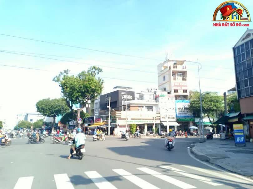 Bán nhà mặt phố Minh Phụng – Quận 6 – Thành phố Hồ Chí Minh diện tích 171 m² giá 33.98 tỷ