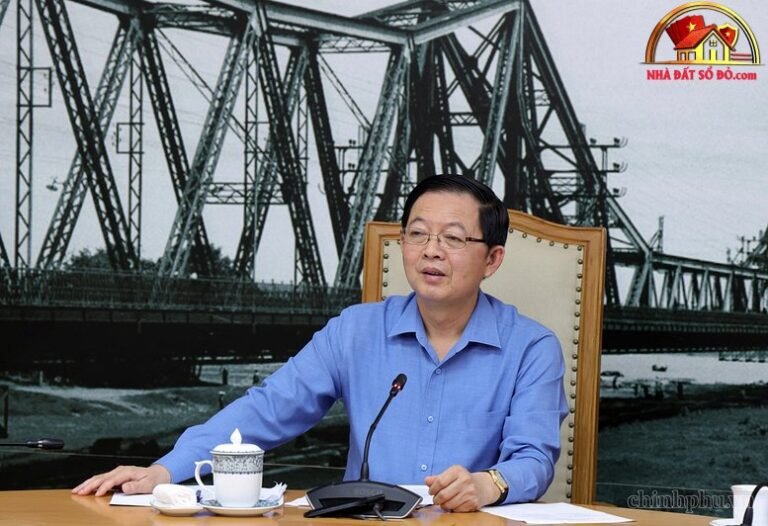 Gỡ Điểm Nghẽn: Tạo Thuận Lợi Cho Doanh Nghiệp Đóng Góp Tăng Trưởng Hai Con Số