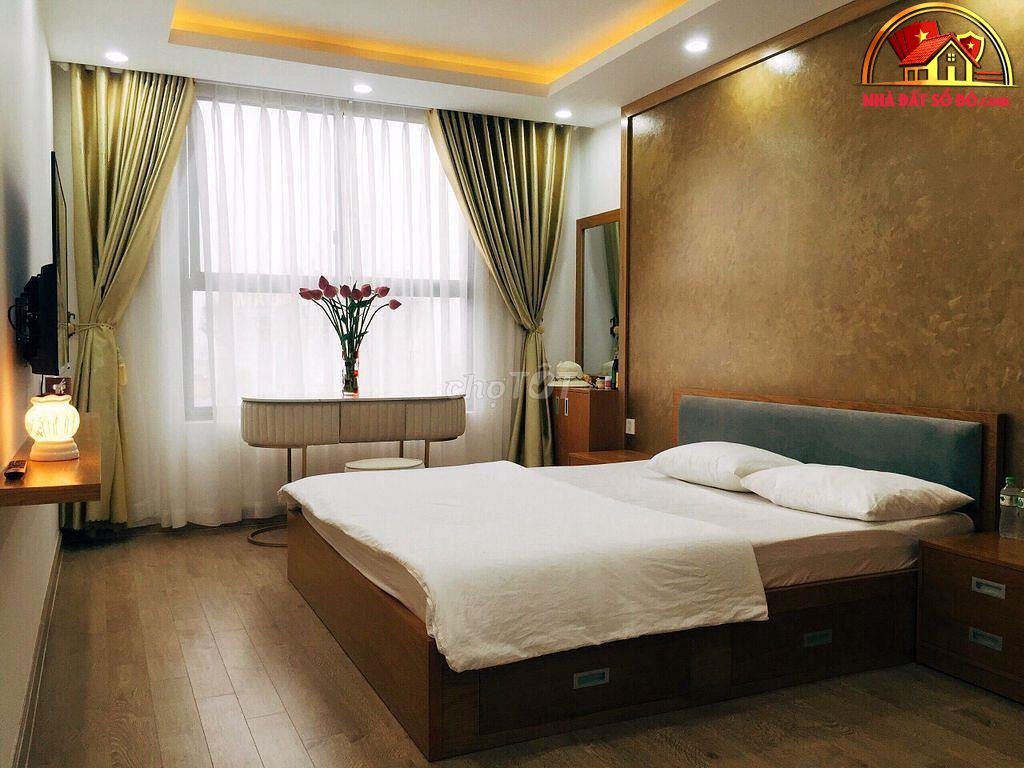Bán nhà đất Đường Âu Cơ – Phường cũ Tân Thành Quận Tân Phú – Phường mới Tân Thành – Thành phố Hồ Chí Minh 106 m2 5.1 tỷ