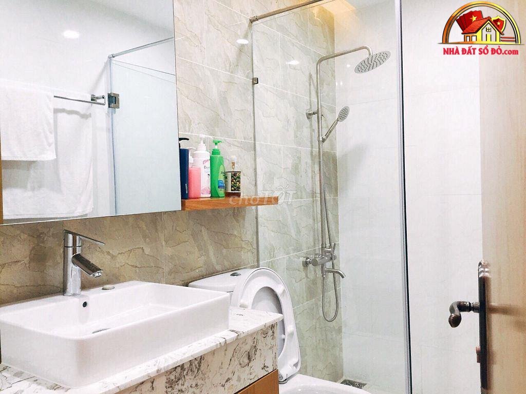 Bán nhà đất Đường Âu Cơ – Phường cũ Tân Thành Quận Tân Phú – Phường mới Tân Thành – Thành phố Hồ Chí Minh 106 m2 5.1 tỷ