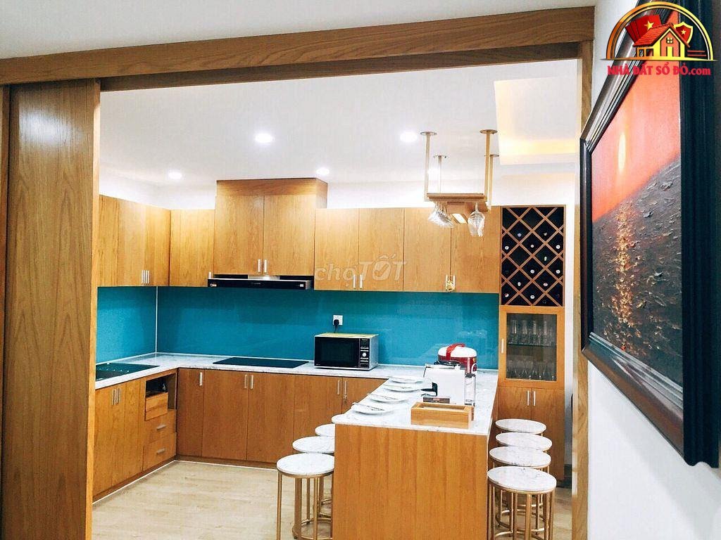 Bán nhà đất Đường Âu Cơ – Phường cũ Tân Thành Quận Tân Phú – Phường mới Tân Thành – Thành phố Hồ Chí Minh 106 m2 5.1 tỷ