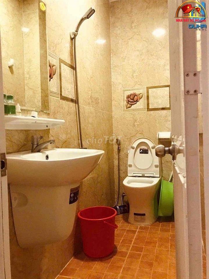 bán nhà đất Đường Trần Quốc Tuấn – Phường cũ 1 Quận Gò Vấp – Phường mới 1 – Thành phố Hồ Chí Minh diện tích 53m2 giá 7.5 tỷ