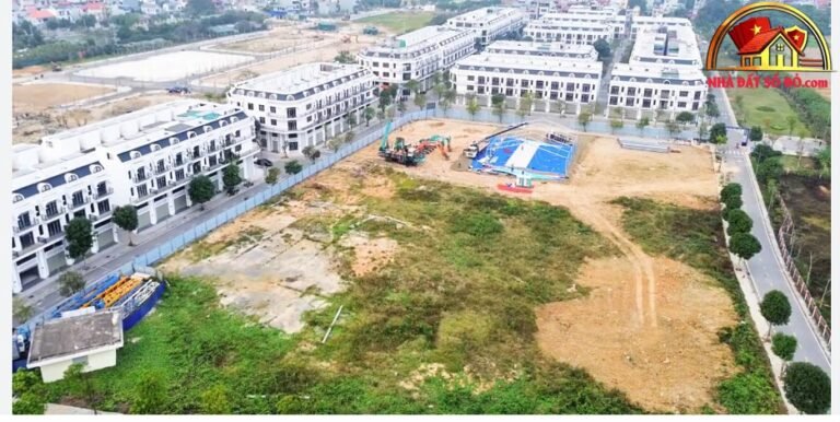 Thị Trường Bất Động Sản Sổ Đỏ 2026-2027: Xu Hướng và Cơ Hội Đầu Tư