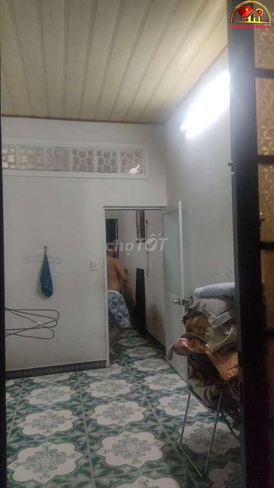 Bán nhà đất Đường Hẻm 362 Phan Huy Ích – Phường cũ 12 Quận Gò Vấp – Phường mới 12 – Thành phố Hồ Chí Minh Diện tích 39m2 – Giá 4.25 tỷ