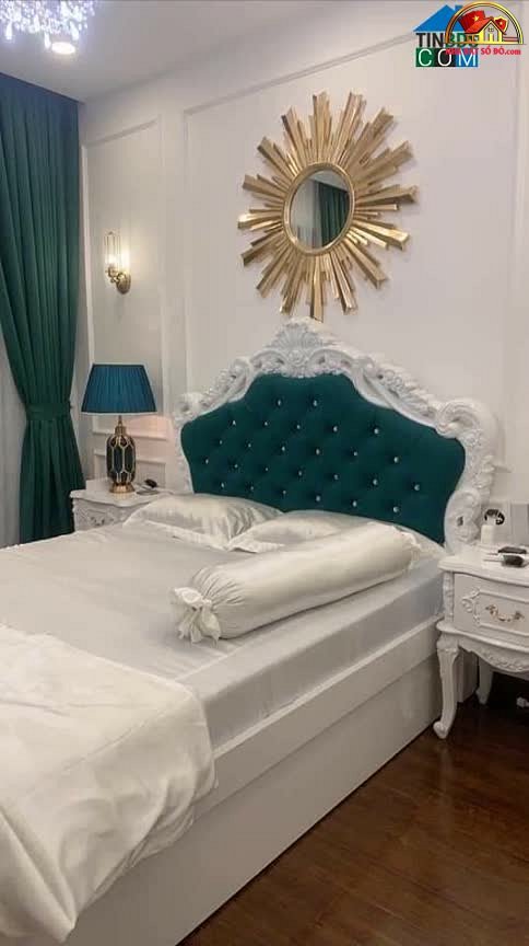 Bán nhà đất Đường Hậu Giang – Phường cũ 11 Quận 6 – Phường mới 11 – Thành phố Hồ Chí Minh 55 m² 7.2 tỷ