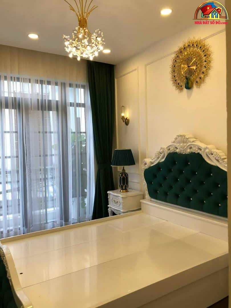 Bán nhà đất Đường Hậu Giang – Phường cũ 11 Quận 6 – Phường mới 11 – Thành phố Hồ Chí Minh 55 m² 7.2 tỷ