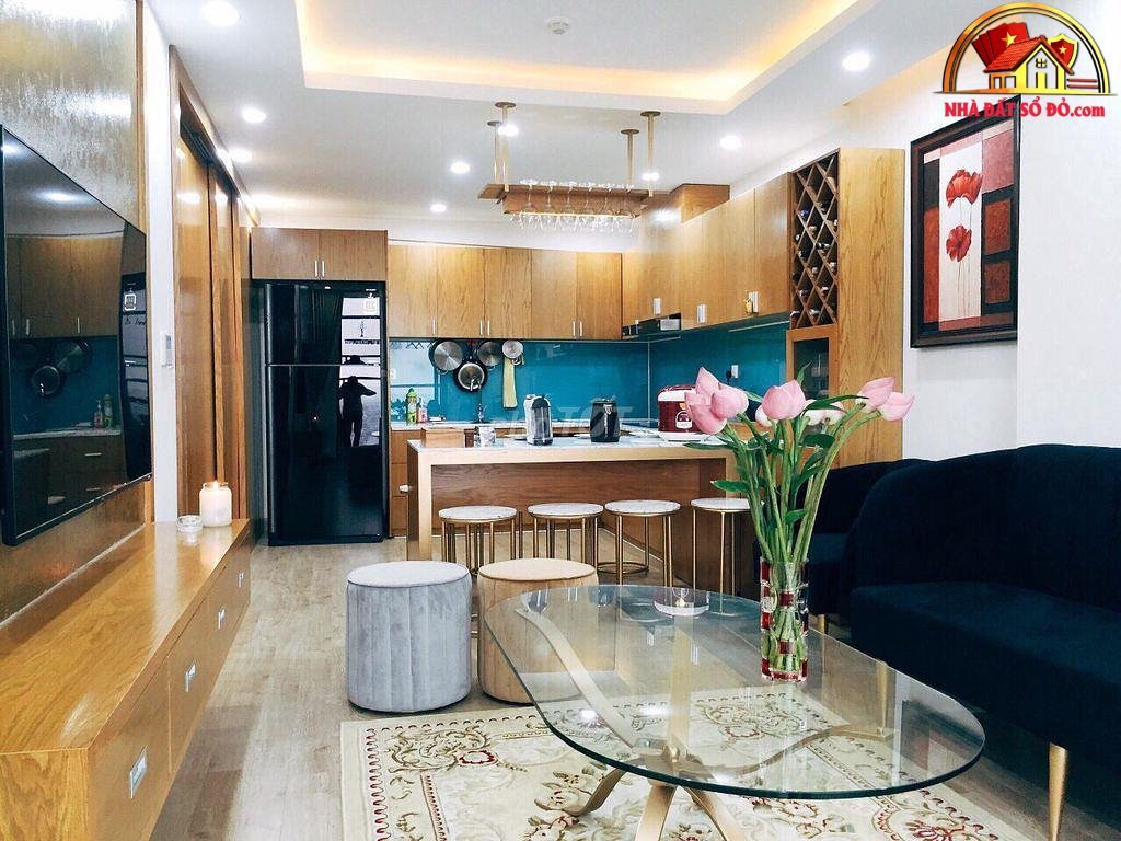 Bán nhà đất Đường Nguyễn Văn Trỗi – Phường cũ 8 Quận Phú Nhuận – Phường mới 8 – Thành phố Hồ Chí Minh 83 m2 7.9 tỷ