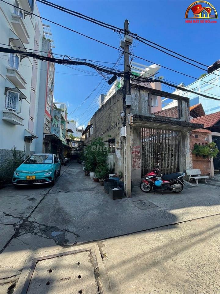 Bán nhà đất Đường Lạc Long Quân – Phường cũ Phường 5 Quận 11 – Phường mới Phường 3 – Thành phố Hồ Chí Minh Diện tích 120m2 Giá 13.9 tỷ