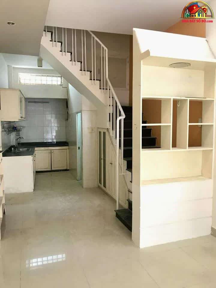 Nhà đường Phan Đăng Lưu – Bán nhà đất Đường Phan Đăng Lưu – Phường cũ Bình Thạnh – Quận Bình Thạnh – Thành phố Hồ Chí Minh – 32 m² – 4.95 tỷ
