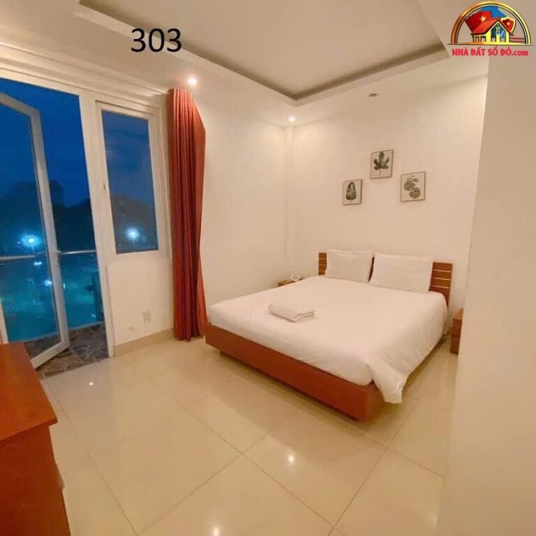 Bán nhà đất Đường Hoàng Văn Thụ – Phường cũ 4 Quận Tân Bình – Phường mới 4 – Thành phố Hồ Chí Minh 350 m² 16 tỷ