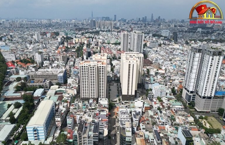 Đề xuất phát triển nhà ở cho thuê: Xu hướng mới trong bất động sản 2026-2027