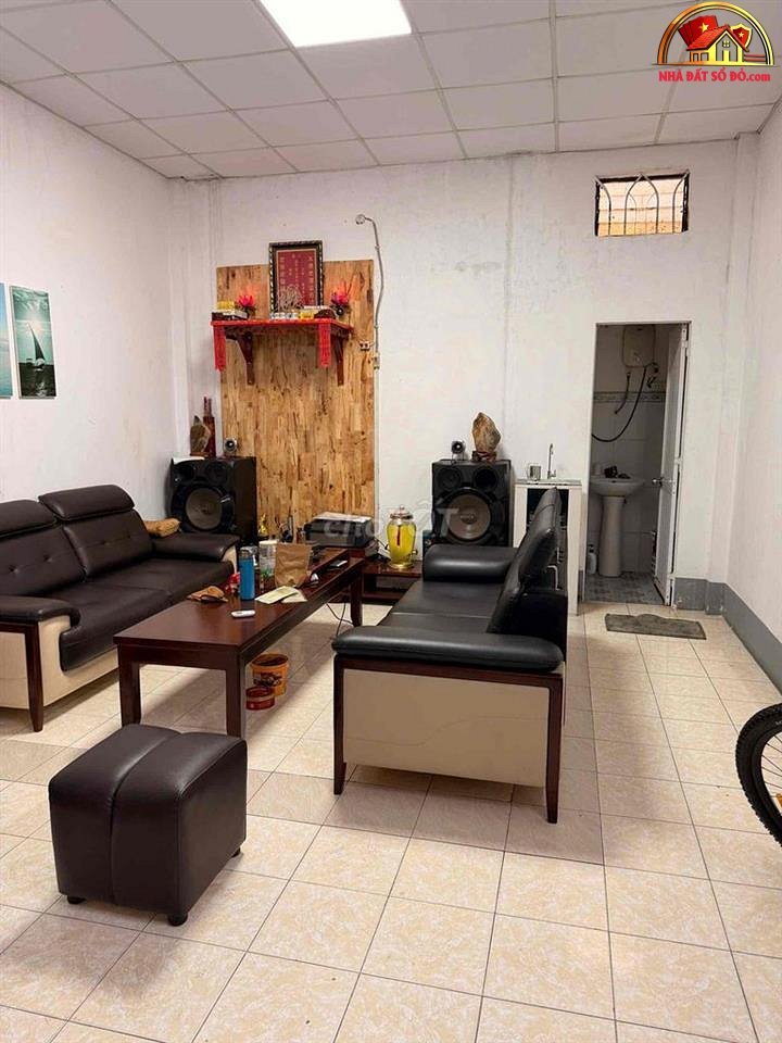 Bán nhà đất Đường 269 Phan Huy Ích – Phường cũ 14 Quận Gò Vấp – Phường mới 14 – Thành phố Hồ Chí Minh 63 m2 7.6 tỷ