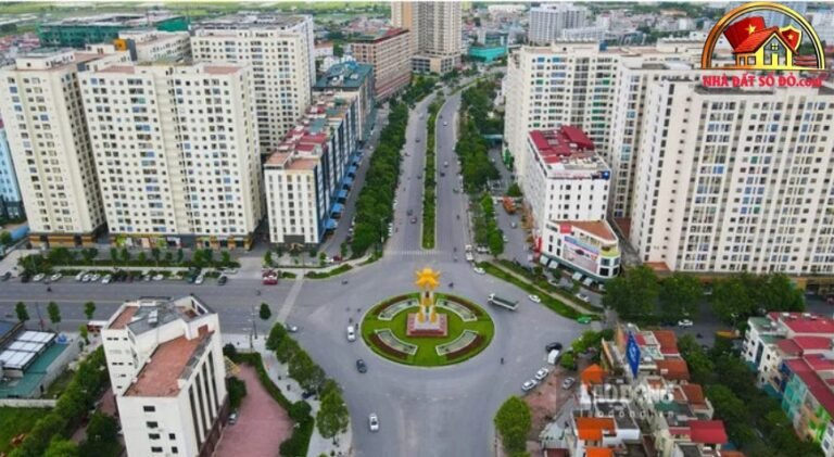 Xu hướng bất động sản sổ đỏ 2026–2027: Tìm hiểu thị trường nhà đất TP.HCM & Đà Nẵng