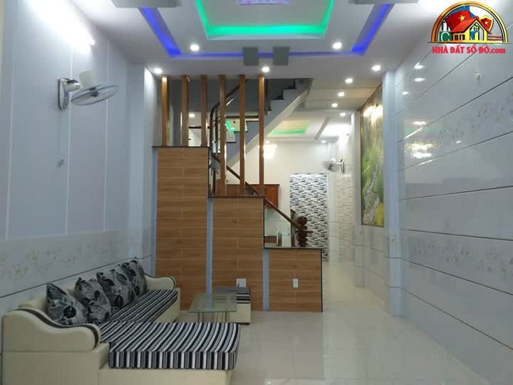 Bán nhà đất Đường Đất Mới – Phường cũ Bình Trị Đông Quận Bình Tân – Phường mới Bình Trị Đông – Thành phố Hồ Chí Minh 60m² 5.6 tỷ