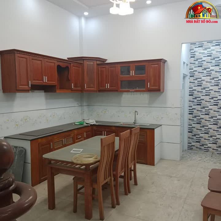 Bán nhà đất Đường Đất Mới – Phường cũ Bình Trị Đông Quận Bình Tân – Phường mới Bình Trị Đông – Thành phố Hồ Chí Minh 60m² 5.6 tỷ