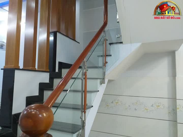Bán nhà đất Đường Đất Mới – Phường cũ Bình Trị Đông Quận Bình Tân – Phường mới Bình Trị Đông – Thành phố Hồ Chí Minh 60m² 5.6 tỷ
