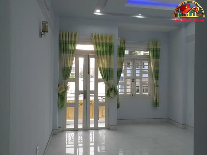 Bán nhà đất Đường Đất Mới – Phường cũ Bình Trị Đông Quận Bình Tân – Phường mới Bình Trị Đông – Thành phố Hồ Chí Minh 60m² 5.6 tỷ