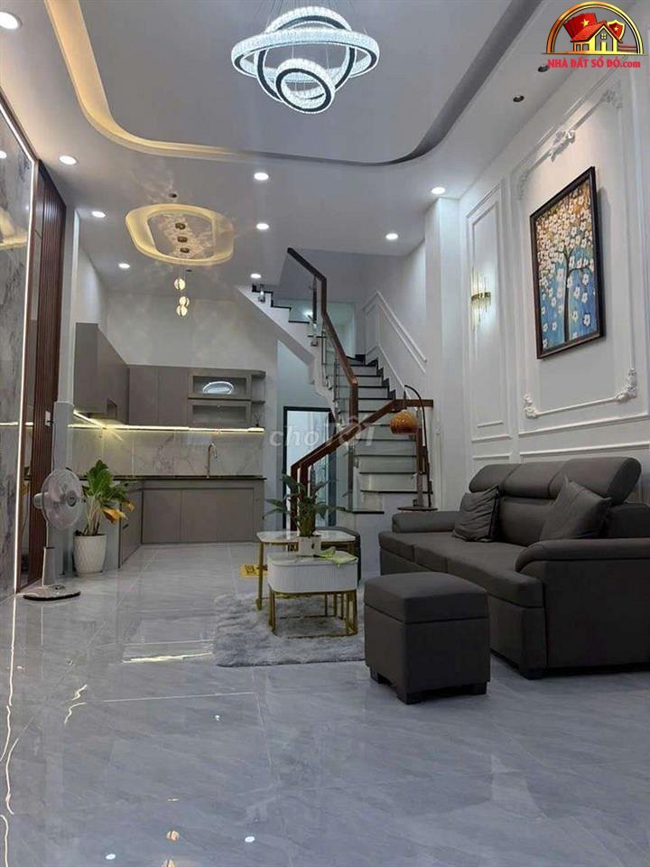 Bán nhà đất Đường Liên khu 2-10 – Phường cũ Bình Hưng Hoà A Quận Bình Tân – Phường mới Bình Hưng Hòa A – Thành phố Hồ Chí Minh 45 m2 5.45 tỷ