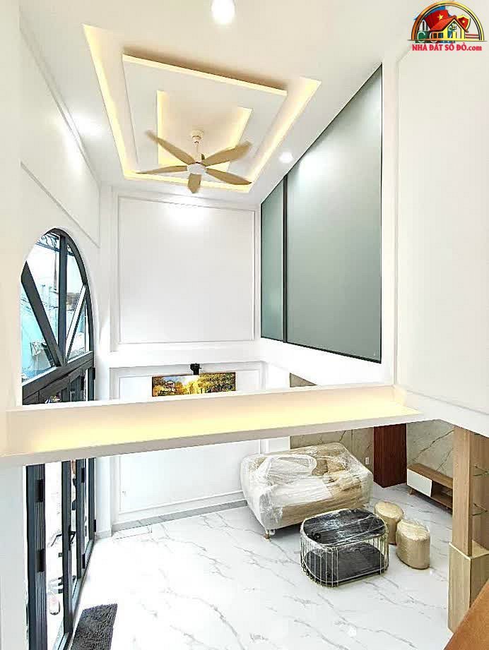 Bán nhà đất Đường Lý Thái Tổ – Phường cũ 5 Quận 10 – Phường mới 5 – Thành phố Hồ Chí Minh Diện tích 30 m² giá 52800000000