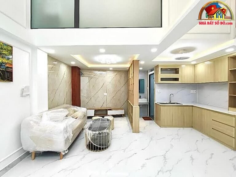 Bán nhà đất Đường Lý Thái Tổ – Phường cũ 5 Quận 10 – Phường mới 5 – Thành phố Hồ Chí Minh Diện tích 30 m² giá 52800000000