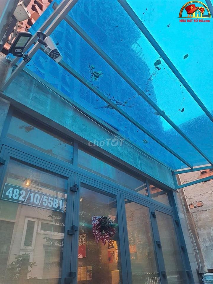 Bán nhà đất Đường Nơ Trang Long – Phường cũ Bình Lợi Trung Quận Bình Thạnh – Phường mới Bình Thạnh – Thành phố Hồ Chí Minh – Diện tích 40 m2 – Giá 7.1 tỷ