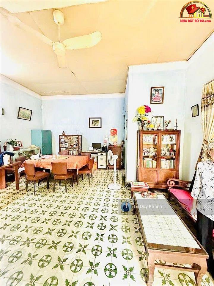 Nhà riêng giá 17.5 tỷ diện tích 145 m2 bán nhà đất Đường Nhiêu Tứ – Phường cũ 7 Quận Phú Nhuận – Phường mới 7 – Thành phố Hồ Chí Minh