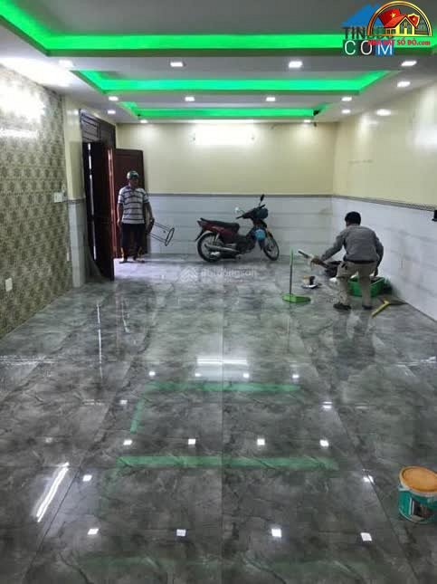 Bán nhà đất Đường Lạc Long Quân – Phường cũ 5 Quận 11 – Phường mới 5 – Thành phố Hồ Chí Minh diện tích 100 m² giá 6600000000