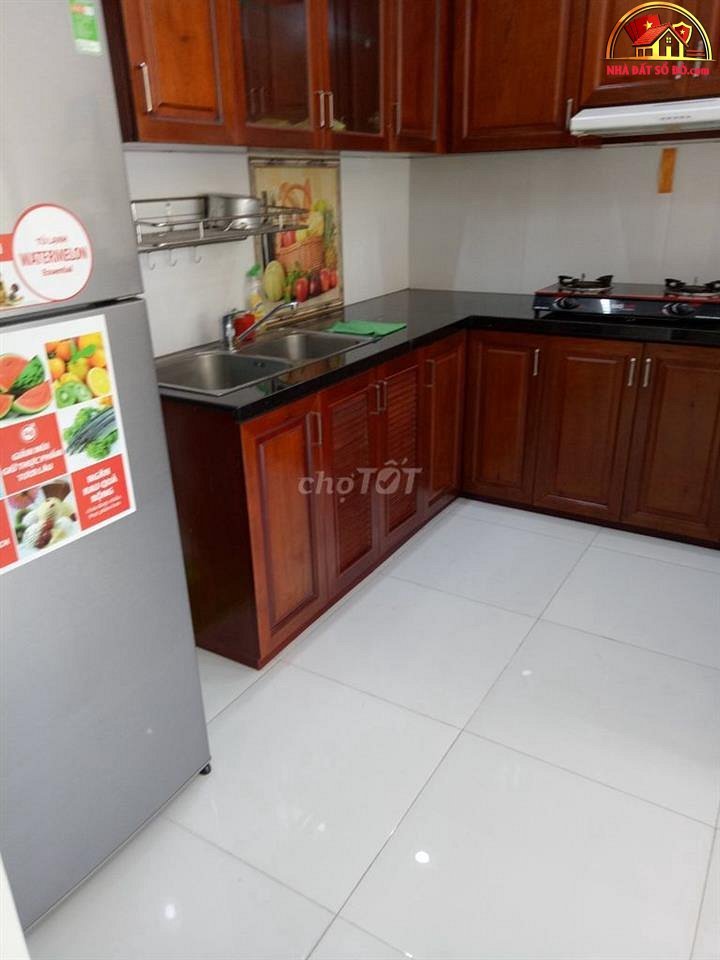 Bán nhà đất Đường Miếu Nổi – Phường cũ 3 Quận Bình Thạnh – Phường mới 3 – Thành phố Hồ Chí Minh 58m2 3.4 tỷ