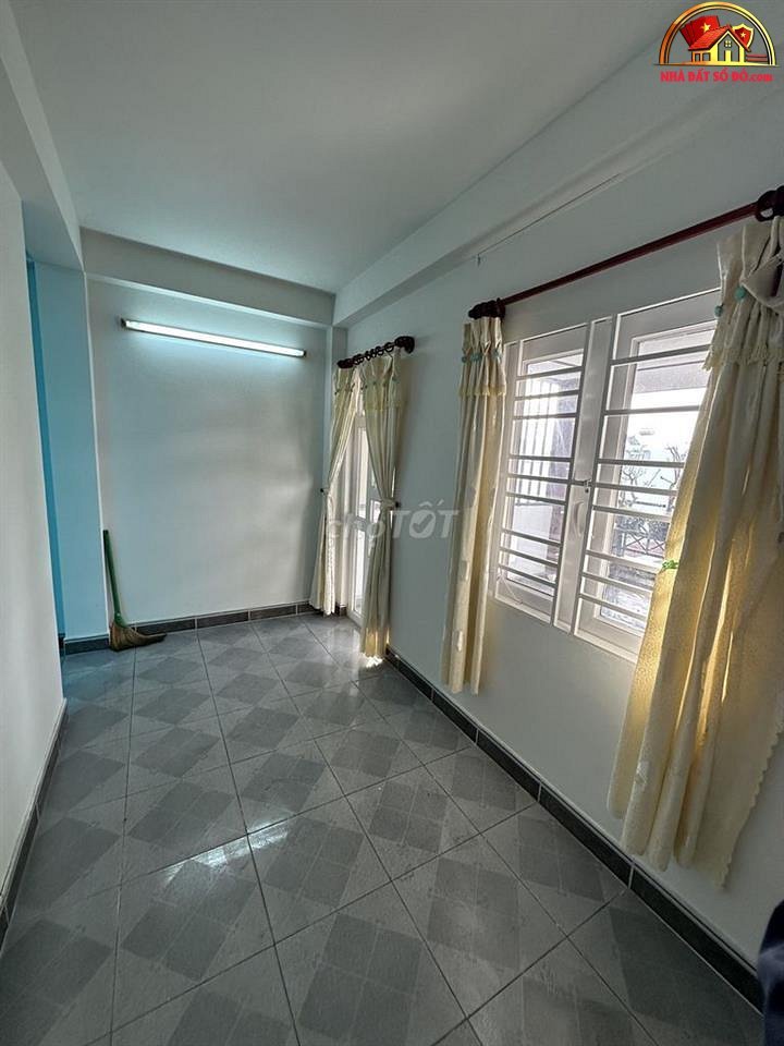 Bán nhà đất Đường Lê Thị Riêng – Phường cũ Thới An Quận 12 – Phường mới Thới An – Thành phố Hồ Chí Minh 72 m2 6.39 tỷ