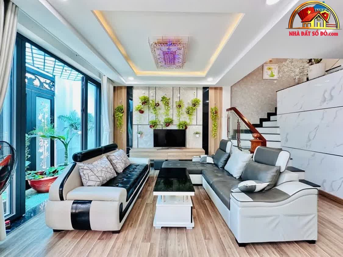 Bán nhà đất Đường Phạm Văn Chiêu – Phường cũ Gò Vấp – Phường mới Gò Vấp – Thành phố Hồ Chí Minh 60 m² 7.3 tỷ