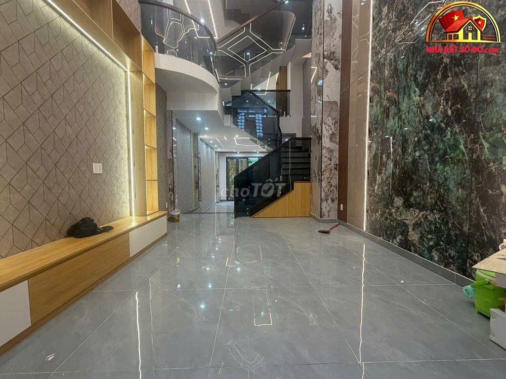 Bán nhà đất Đường Liên Khu 5-6 – Phường cũ Bình Hưng Hoà B Quận Bình Tân – Phường mới Bình Hưng Hoà B – Thành phố Hồ Chí Minh diện tích 65 m2 giá 6.1 tỷ