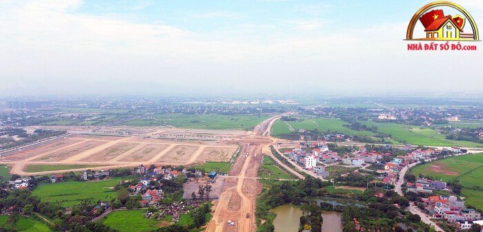 Kết nối Vành đai 5: Cơ hội đầu tư BĐS tại Ninh Bình 2026