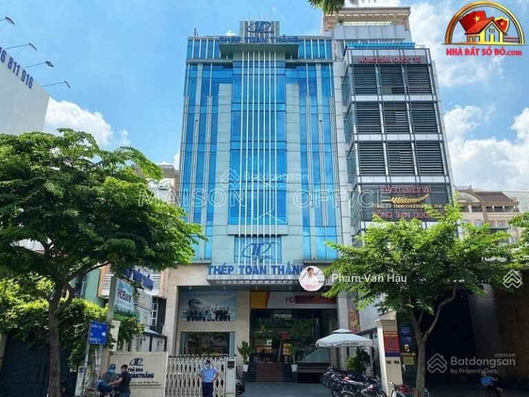Bán nhà đất Đường Trường Sơn – Phường cũ – Quận Tân Bình – Phường mới – Thành phố Hồ Chí Minh 160 m2 34.9 tỷ