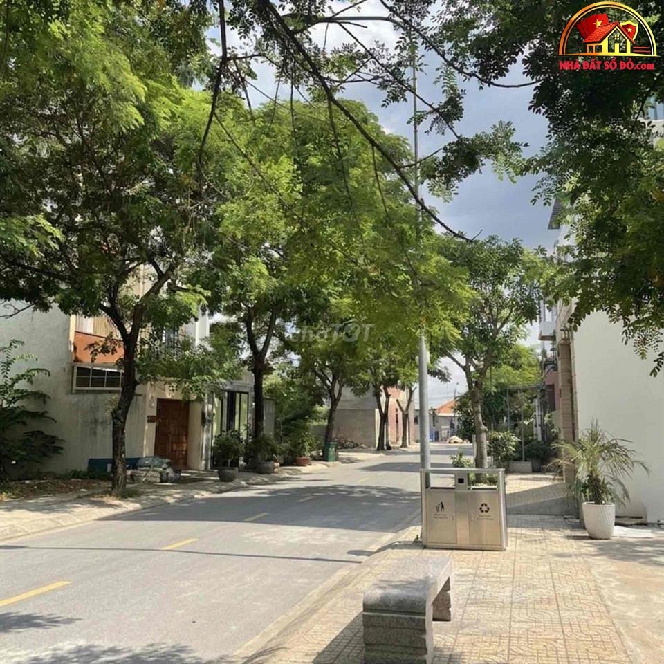 Bán nhà đất Đường Võ Thị Thừa – Phường cũ An Phú Đông – Quận 12 – Phường mới An Phú Đông – Thành phố Hồ Chí Minh 82 m2 6.9 tỷ
