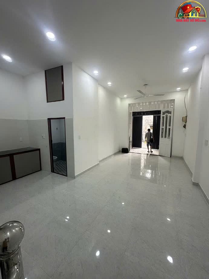 Bán nhà đất Đường Bình Trị Đông – Phường cũ Bình Trị Đông Quận Bình Tân – Phường mới Bình Trị Đông – Thành phố Hồ Chí Minh diện tích 44 m² giá 3.9 tỷ