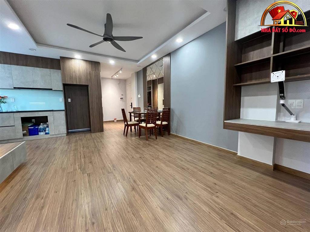 Chung cư Gia Phú đường Số 3 – Phường cũ Bình Hưng Hòa Quận Bình Tân – Phường mới Bình Hưng Hòa – Thành phố Hồ Chí Minh 73m2 giá 2.8 tỷ