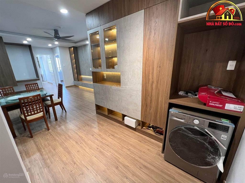 Chung cư Gia Phú đường Số 3 – Phường cũ Bình Hưng Hòa Quận Bình Tân – Phường mới Bình Hưng Hòa – Thành phố Hồ Chí Minh 73m2 giá 2.8 tỷ