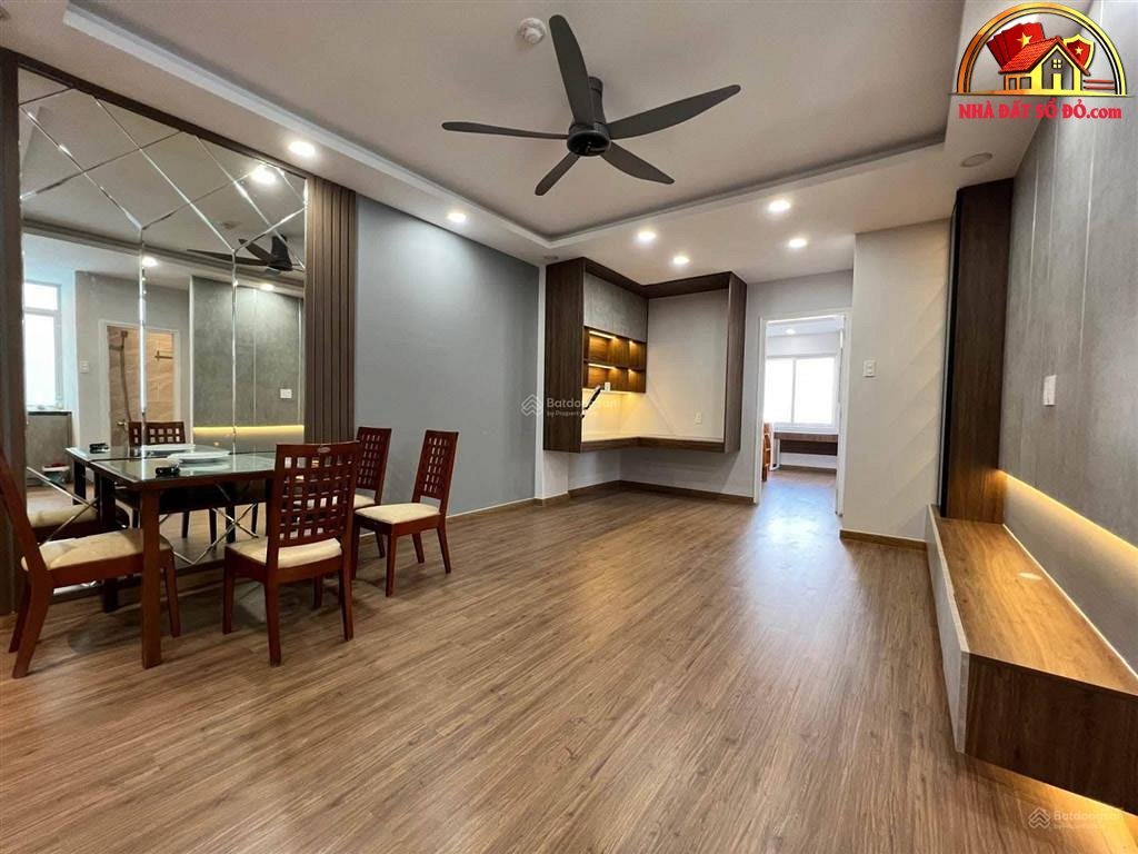 Chung cư Gia Phú đường Số 3 – Phường cũ Bình Hưng Hòa Quận Bình Tân – Phường mới Bình Hưng Hòa – Thành phố Hồ Chí Minh 73m2 giá 2.8 tỷ