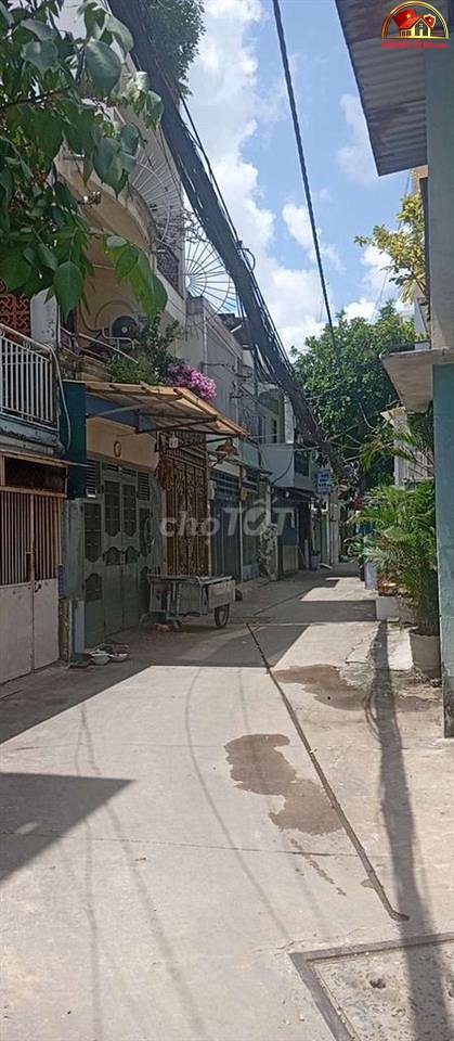 Nhà riêng Đường Trịnh Đình Trọng – Phường 5 Quận 11 – Thành phố Hồ Chí Minh diện tích 48 m2 giá 2 tỷ